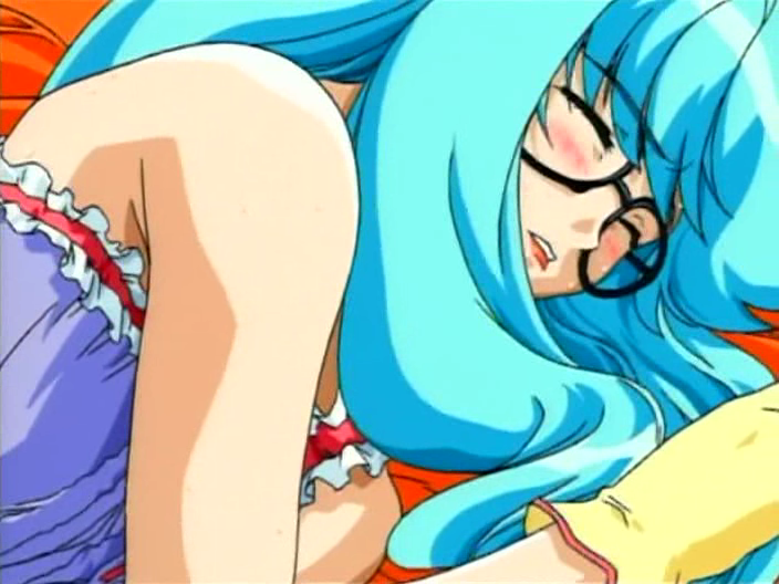 Hand Maid May (Daisuke06)